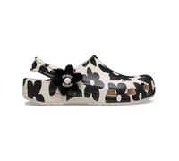 Children's clogs Crocs Classic Pop Petals Marron 29/30