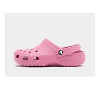 Crocs, Unisex Kids, Classic Clog K, Quiet Rose, 6 UK