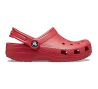 Children's clogs Crocs Classic Rouge 32/33