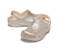 Children's clogs Crocs Classic Tinted Metallic Orange 33/34