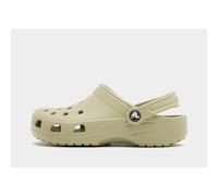 Children's clogs Crocs Classic Vert 33/34