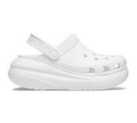 Children's clogs Crocs Crush White 38/39