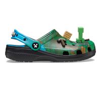 Children's clogs Crocs Minecraft Classic Multicolore 38/39