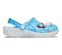 Children's clogs Crocs Smurfs Classic K Bleu 32/33