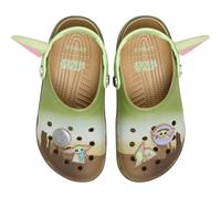 Children's clogs Crocs Star Wars Grogu Multicolore 33/34