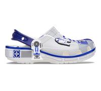 Crocs Unisex Kids Clog, Star Wars R2D2 Classic Clog K, Multi, 13 UK Child