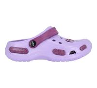 Children's clogs Zigzag Burab Violet 30