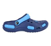 Children's clogs Zigzag Naike Bleu 31