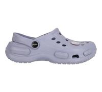 Children's clogs Zigzag Naike Violet 35