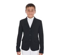 CHILDREN'S COMPETITION JACKET WITH THREE BUTTONS