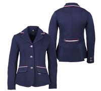 Children's competition riding jacket QHP Coco