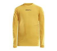 Children's compression jersey Craft pro control LS 12/14 ans