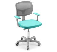Children's Computer Desk Chair Study Chairs Kid's Office Task Chair