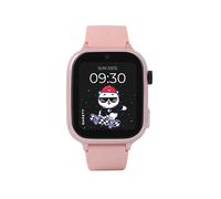Children's connected watch Garett Cute 2 4G Rose TU