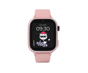 Children's connected watch Garett Cute 2 4G Rose TU