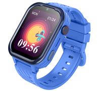 Children's connected watch Garett Essa 4G Bleu TU