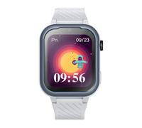 Children's connected watch Garett Essa 4G Gris TU