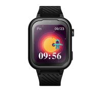 Children's connected watch Garett Essa 4G Noir TU
