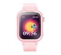 Children's connected watch Garett Essa 4G Rose TU
