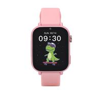 Children's connected watch Garett N!ce Pro 4G Rose TU