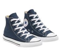 Children's Converse Chuck Taylor All Star Blue Sneakers Size 27/31