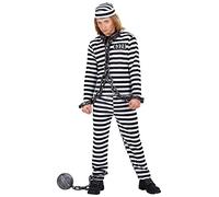Child Convict Costume