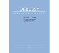 Children's Corner (Piano)