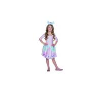 children's costume Llama Tutu pink one size