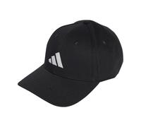 Children's cotton baseball cap adidas New Logo Noir 54/60 cm