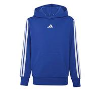 Children's Cotton Blend Hoodie adidas Essentials Bleu 11/12 years