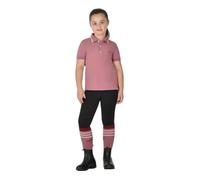 Children's cotton riding polo Dublin