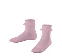 Children's cotton socks Falke Romantic Lace Rose 27/30
