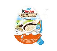 Children's Creamy Milk & Crunchy 456 g