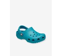 Children's CROCS Clog sandals green