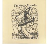 CHILDREN'S CRUSADE - A Duty Dance With Death (remastered) - Vinyl (LP + insert)