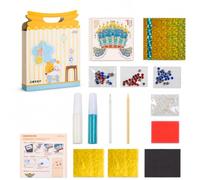 Childrens Cultural Restoration , 15 Artifacts Repair Kit - Full Set