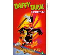 Childrens - Daffy Duck: Daffy Duck And Company [VHS]