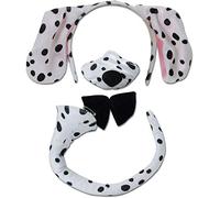 Childrens Dalmatian Set