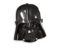 Children's Darth Vader Face Mask