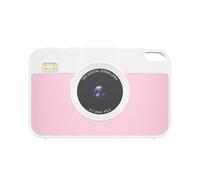 Childrens Digital Camera with 48MP Resolution 35 Fun Sieves Hard Wearing Thin Transportable Creative Photography Tool Epochs 3 12 Hard Wearing Kids Camera