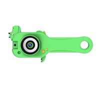 Childrens Digital Microscope with Color Screen 180° Rotatable Camera LED Light Portable Scientific Experiment Tool for Outdoor Learning Outdoor Exploration Microscope