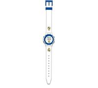 Children's digital watch Kids Licensing Real Madrid White One size