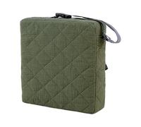 Children's Dining Chair Height Increasing Mat Nonslip Cushion Highchair Pad for Baby Eating Primary School Student Portable Chair