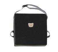 Children's Dining Chair Height Increasing Pad Nonslip Highchair Cushion Pad for Baby Eating Primary School Students Comfortable