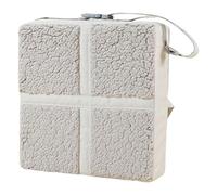 Children's Dining Chairs Height Increasing Pad Highchair Cushion Comforatble for Baby Eating Primary School Student Portable Pad