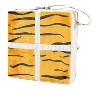 Children's Dining Chairs Height Increasing Pad Highchair Cushion Comforatble for Baby Eating Primary School Student Portable Pad