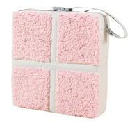 Children's Dining Chairs Height Increasing Pad Highchair Cushion Comforatble for Baby Eating Primary School Student Portable Pad