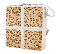 Children's Dining Chairs Height Increasing Pad Highchair Cushion Comforatble for Baby Eating Primary School Student Portable Pad