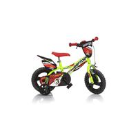 Children's Dino Raptor 14inch Bikes Fun Outdoor Play
