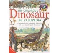 Children's Dinosaur Encyclopedia